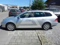 2007 Volkswagen GOLF