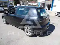 2007 Volkswagen GOLF