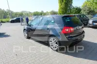2007 Volkswagen GOLF