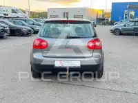 2007 Volkswagen GOLF