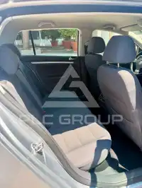 2007 Volkswagen GOLF
