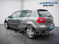 2007 Volkswagen GOLF