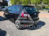 2007 Volkswagen GOLF
