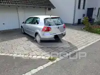 2007 Volkswagen GOLF