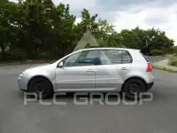 2007 Volkswagen GOLF