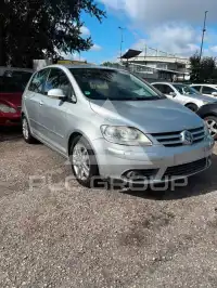 2007 Volkswagen GOLF