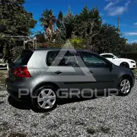 2007 Volkswagen GOLF