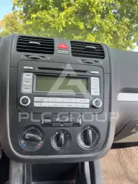 2007 Volkswagen GOLF