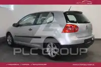 2007 Volkswagen GOLF