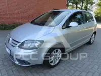 2007 Volkswagen GOLF
