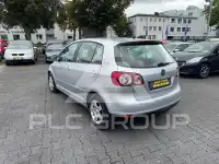2007 Volkswagen GOLF