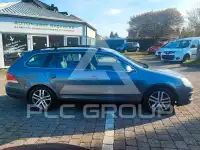 2007 Volkswagen GOLF