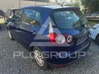2007 Volkswagen GOLF