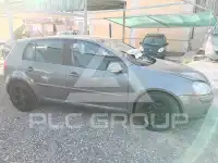 2007 Volkswagen GOLF