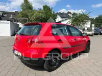 2007 Volkswagen GOLF