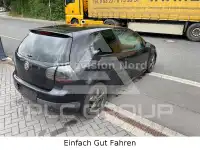 2007 Volkswagen GOLF