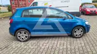 2007 Volkswagen GOLF