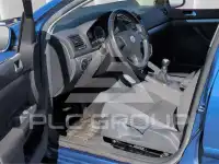 2007 Volkswagen GOLF