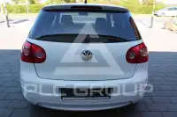 2007 Volkswagen GOLF