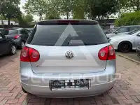 2007 Volkswagen GOLF