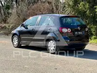 2007 Volkswagen GOLF