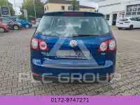 2007 Volkswagen GOLF