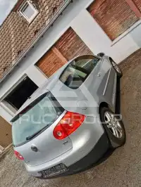 2007 Volkswagen GOLF