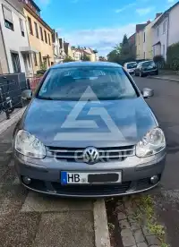 2007 Volkswagen GOLF