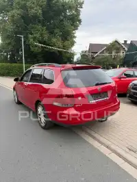 2007 Volkswagen GOLF