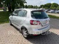 2007 Volkswagen GOLF