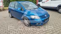 2007 Volkswagen GOLF