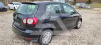 2007 Volkswagen GOLF