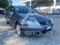2007 Volkswagen GOLF