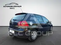 2007 Volkswagen GOLF