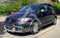 2007 Volkswagen GOLF