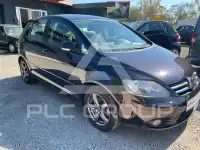 2007 Volkswagen GOLF