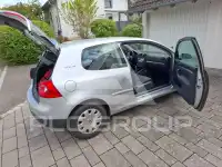 2007 Volkswagen GOLF
