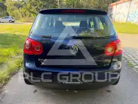 2007 Volkswagen GOLF