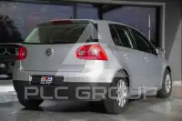 2007 Volkswagen GOLF