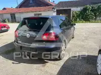 2007 Volkswagen GOLF