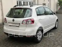 2007 Volkswagen GOLF