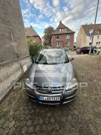 2007 Volkswagen GOLF