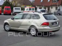 2007 Volkswagen GOLF