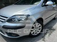 2007 Volkswagen GOLF