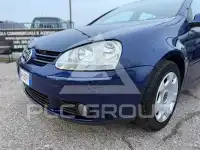 2007 Volkswagen GOLF