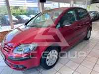 2007 Volkswagen GOLF