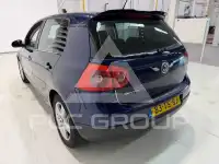 2007 Volkswagen GOLF