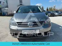 2007 Volkswagen GOLF