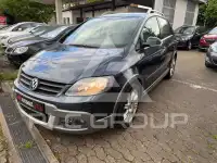 2007 Volkswagen GOLF