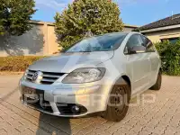 2007 Volkswagen GOLF